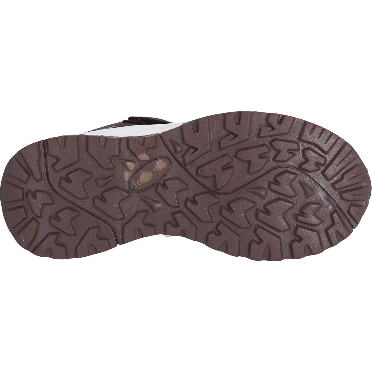ZigZag Balful WP Velcro Vinterstøvler Børn