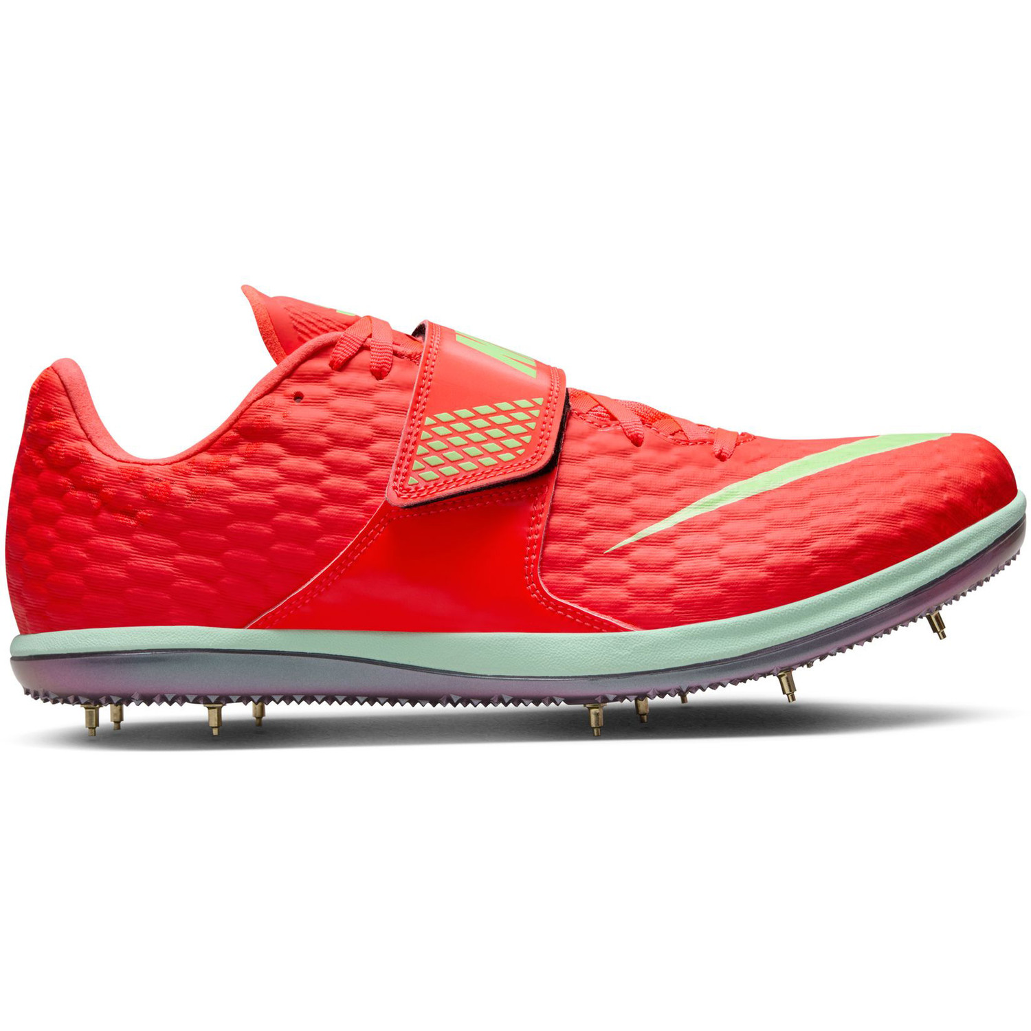 Nike High Jump Elite