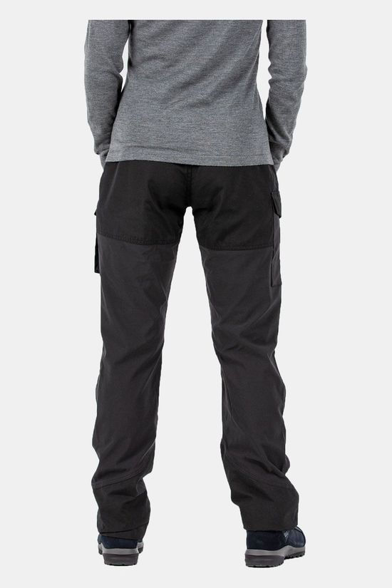 Fjällräven Fjällräven Nikka Curved Broek Dames
