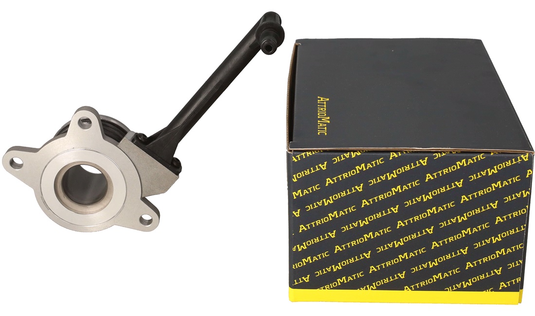 Centraludrykker