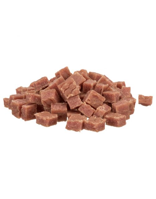 Trixie Premio 4 Meat Mini - Hondensnacks - Kip Eend Rund 4x100 g