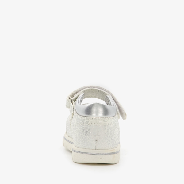 Blue box meisjes sandalen zilver