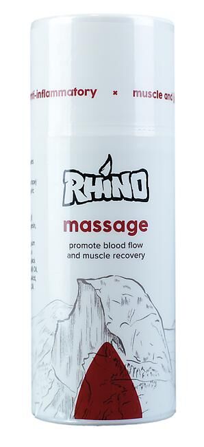 RHINO - HUILE MASSAGE