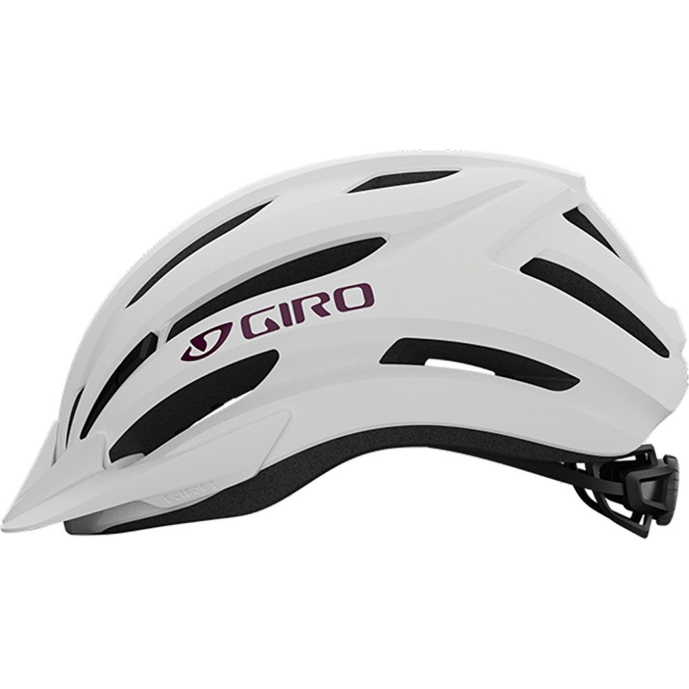 Giro Register II Fahrradhelm Damen 2025 matte white