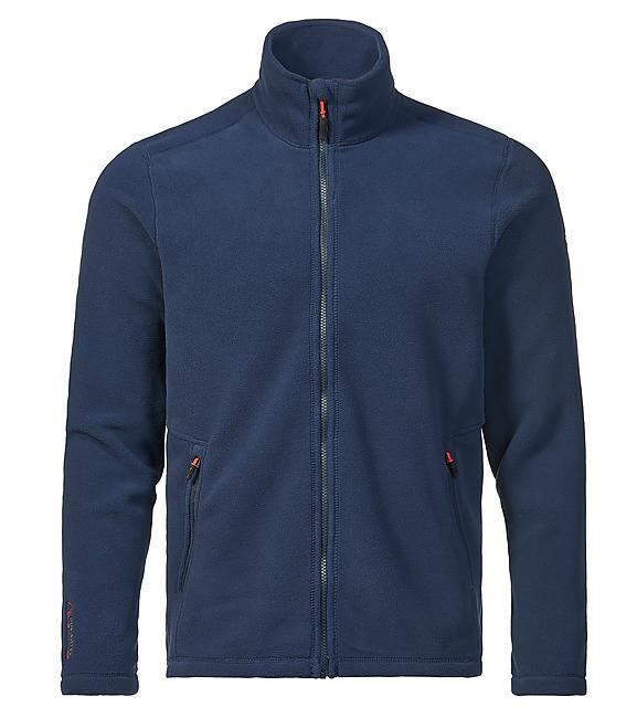MUSTO - VESTE POLAIRE CORSICA 200G HOMME