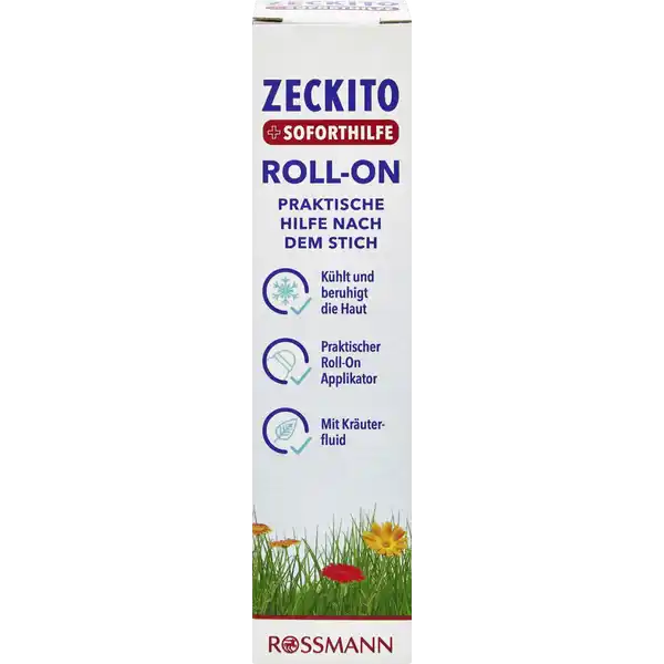 Soforthilfe Roll-On
