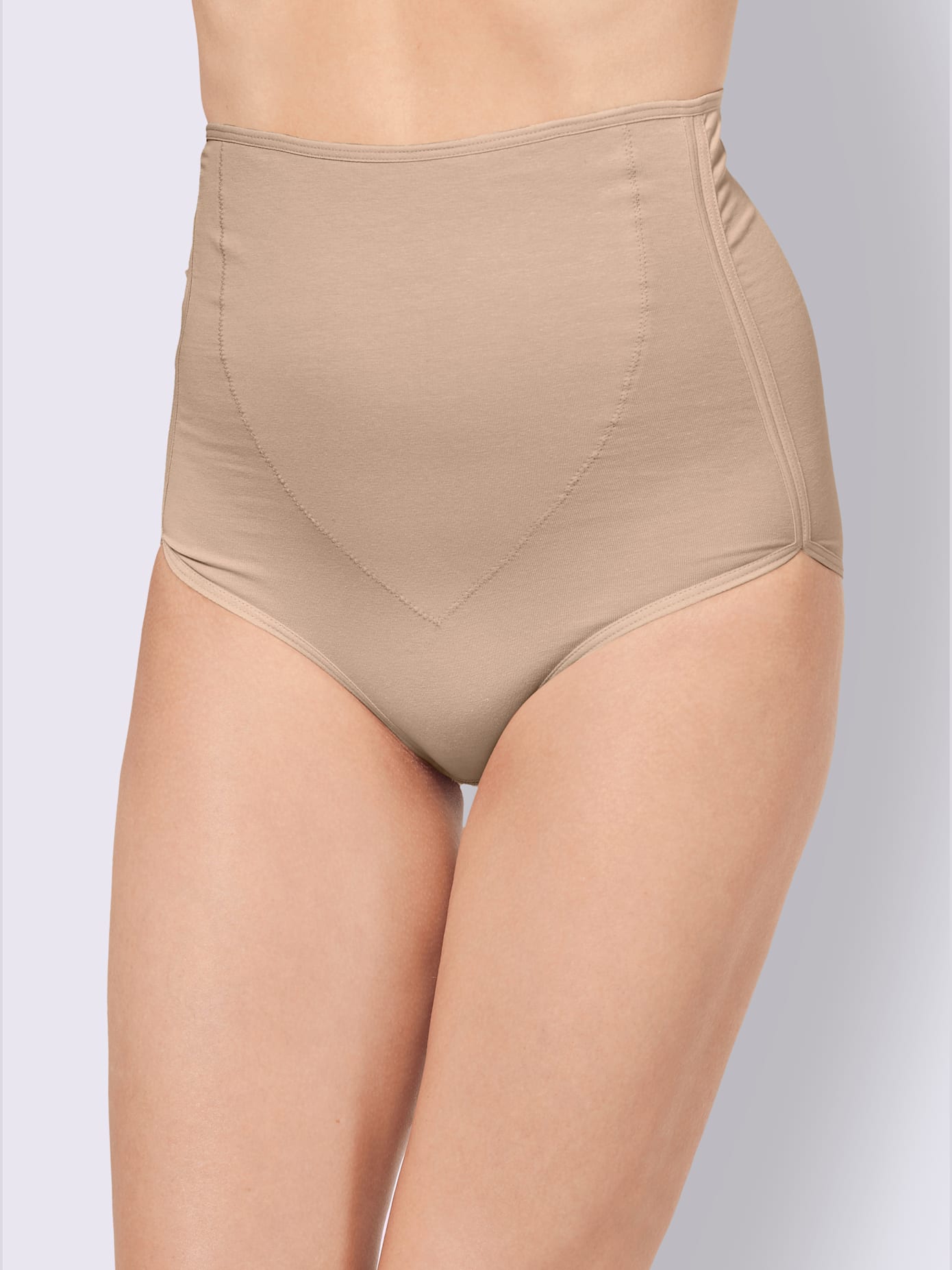 Slip gainant jersey fin