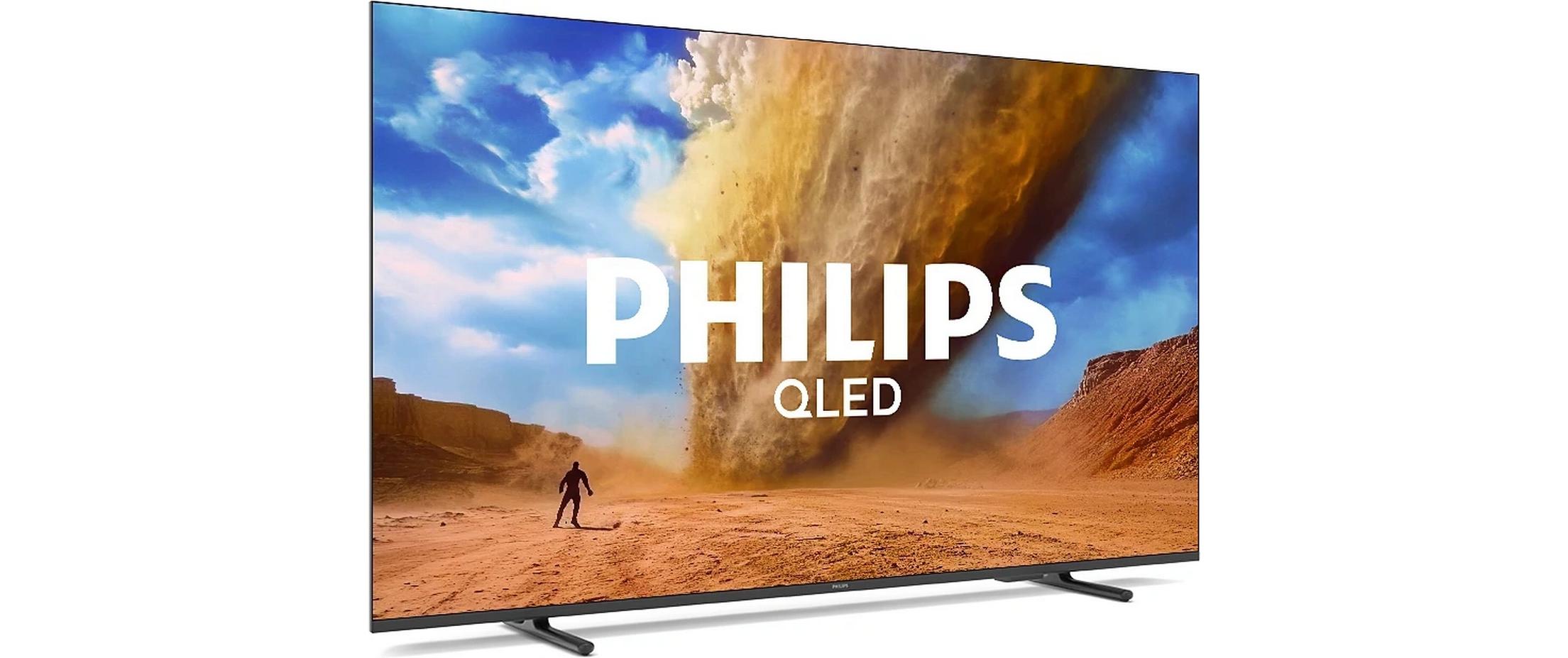TV 50PUS7800/12 50