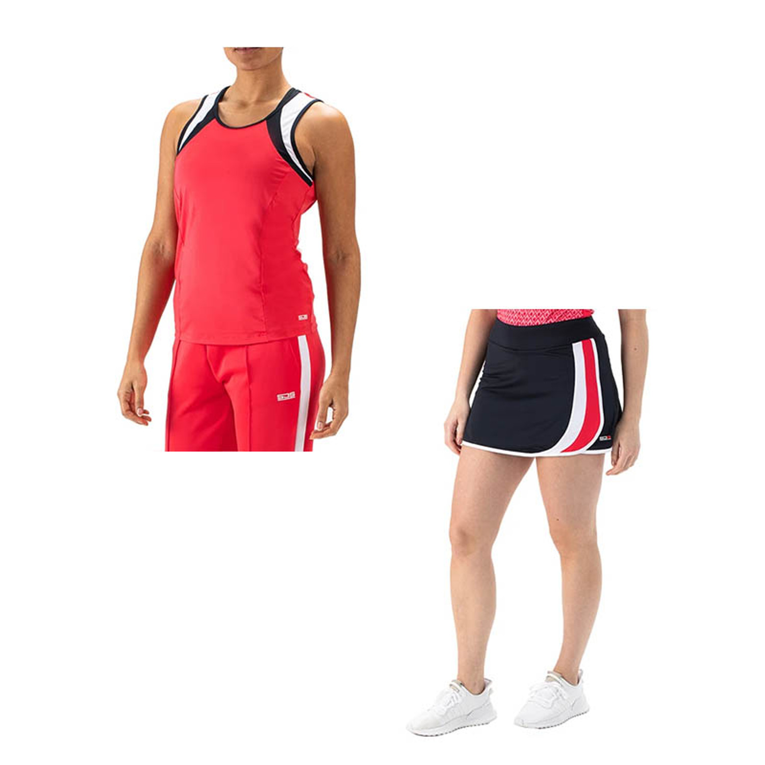 Sjeng Sports Kledingset Dames