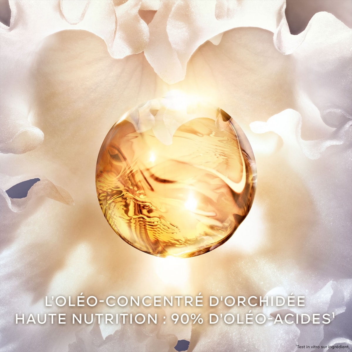 GUERLAIN Orchidée Impériale La Crème Riche - Recharge