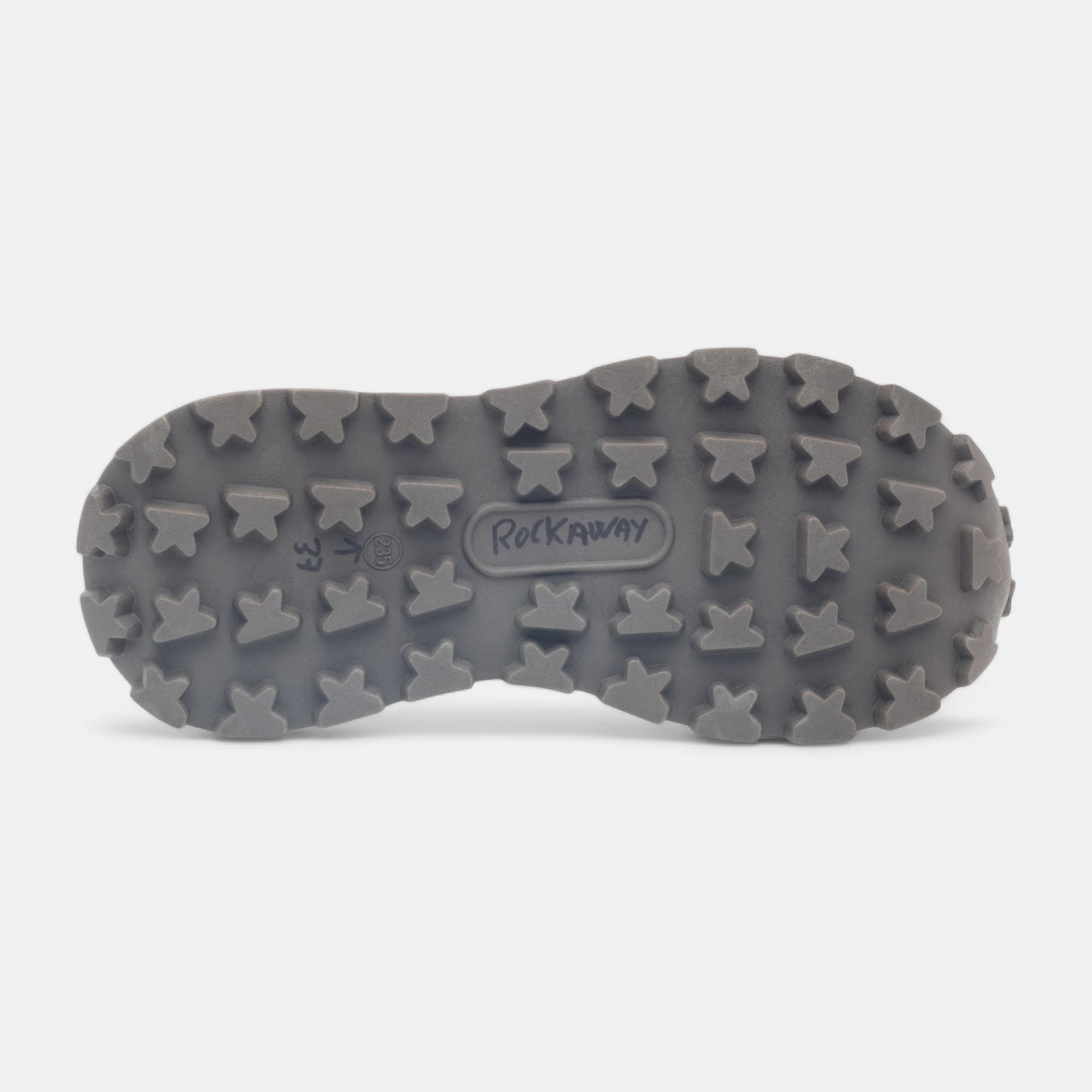 Baskets basses Femme beige