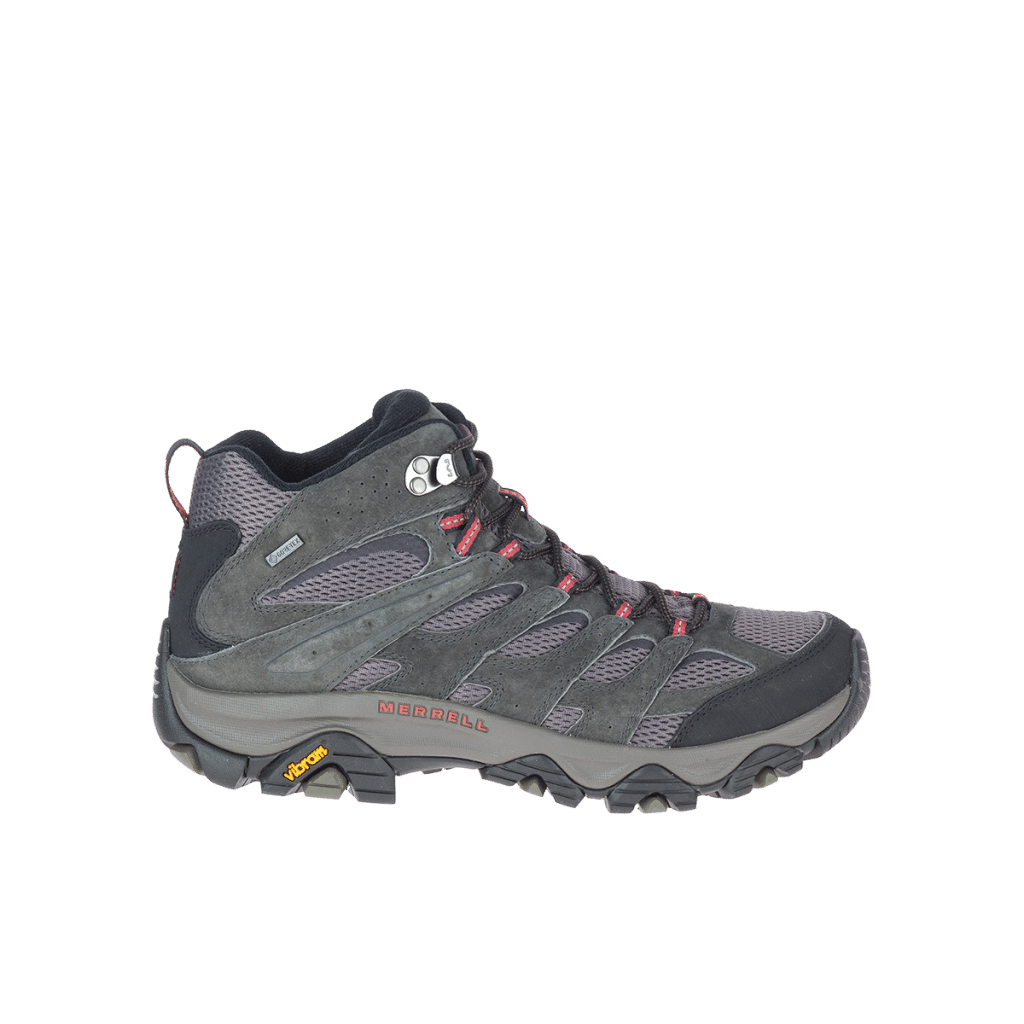 Moab 3 Mid Gore-Tex Homem