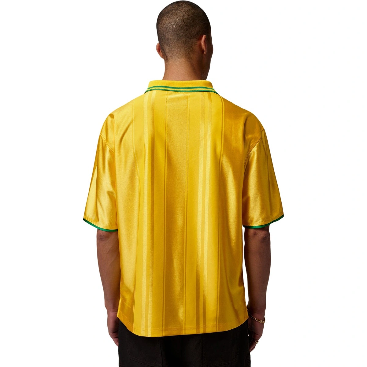 T-Shirt Nike Brasil Roupa fanswear Mundial 2026