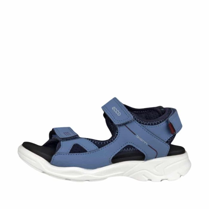 Ecco Biom Raft Sandal Børn 700602-60707
