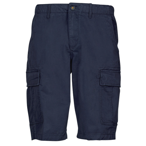 Timberland - OUTDOOR HERITAGE RELAXED CARGO - Marine