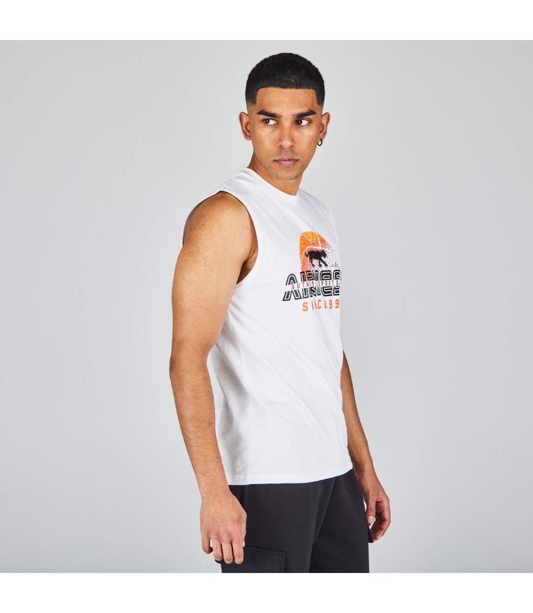 DEBARDEUR GIANNIS