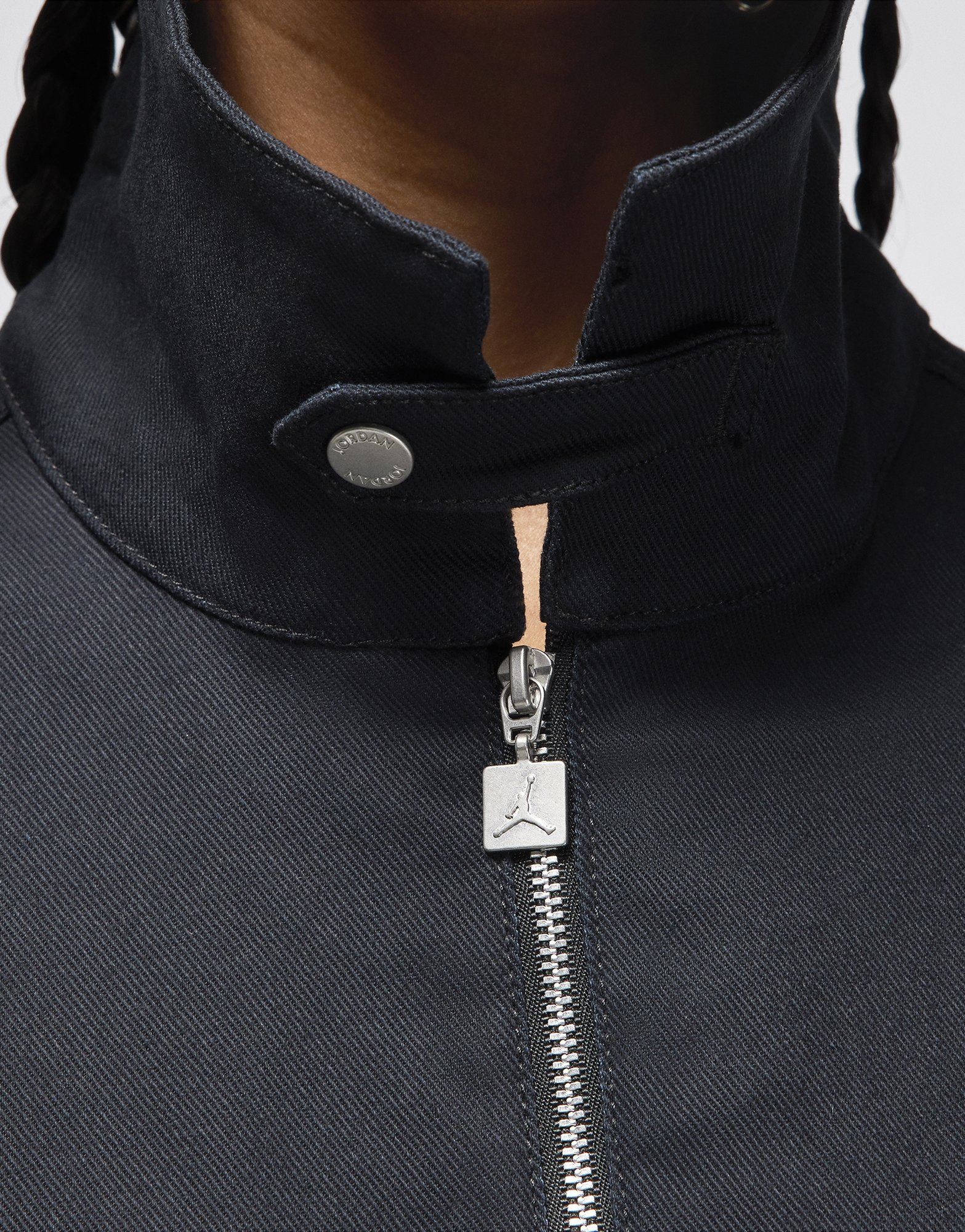 Jordan WOMEN'S RENEGADE JACKET