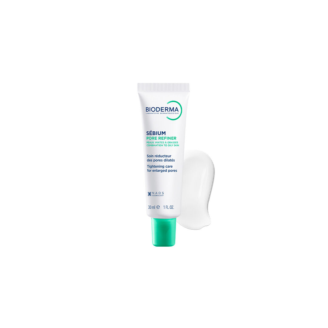 BIODERMA  Sébium Pore Refiner - 30ml