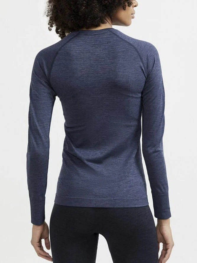 Craft Core Dry Active Comfort undertrøje Blå