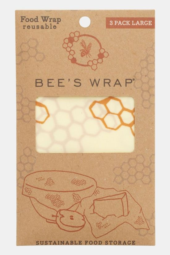 Bee's Wrap Bee's Wrap Wrap Large