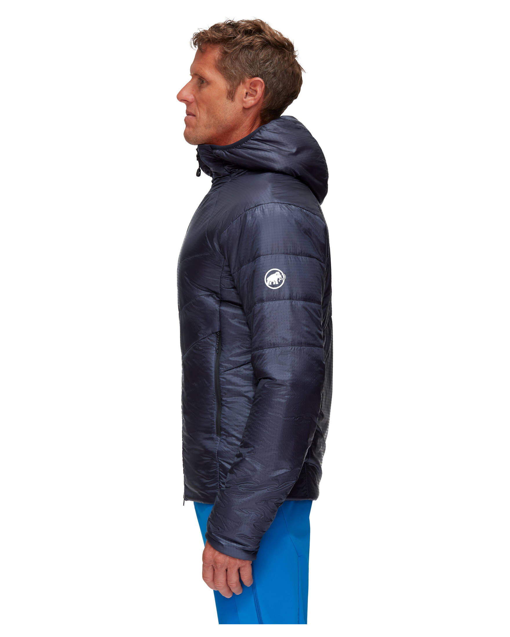 Mammut| Herren Jacke EIGERJOCH LIGHT IN