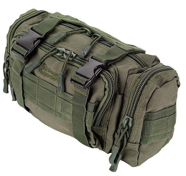 SNUGPAK - RESPONSE PACK