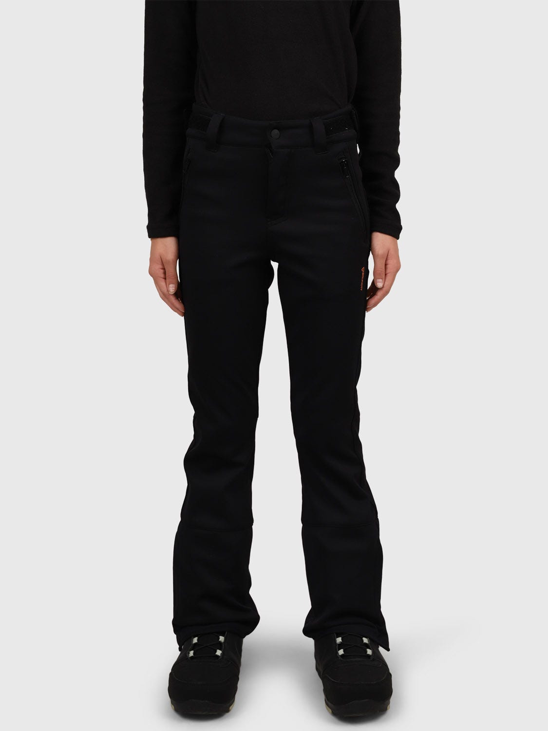 Brunotti  Tavorsy-N Softshell Pant Kids
