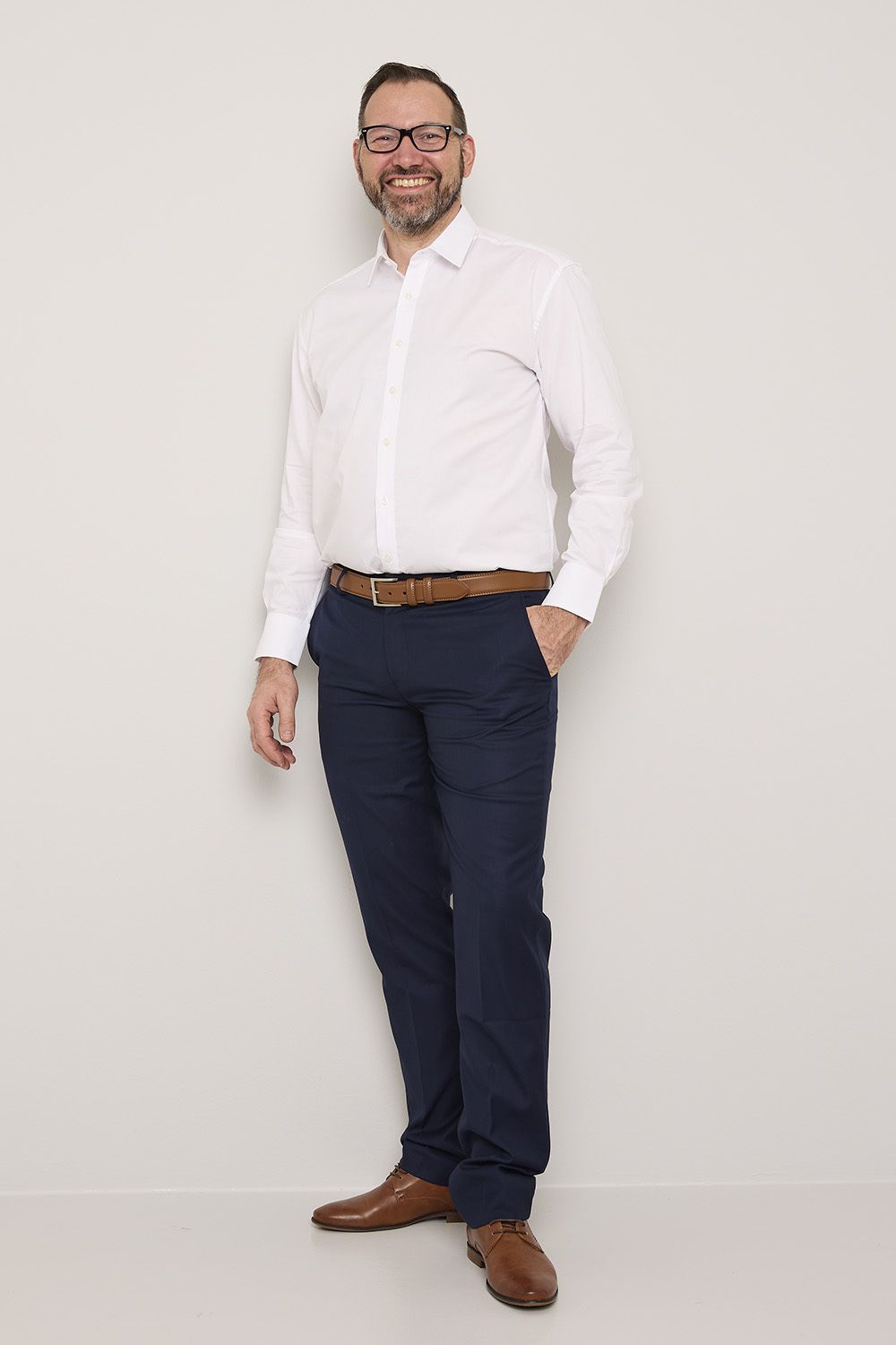 Jaxson Dressbukse