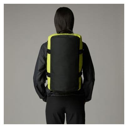 Sac de Voyage The North Face Base Camp Duffel XS 31L Jaune