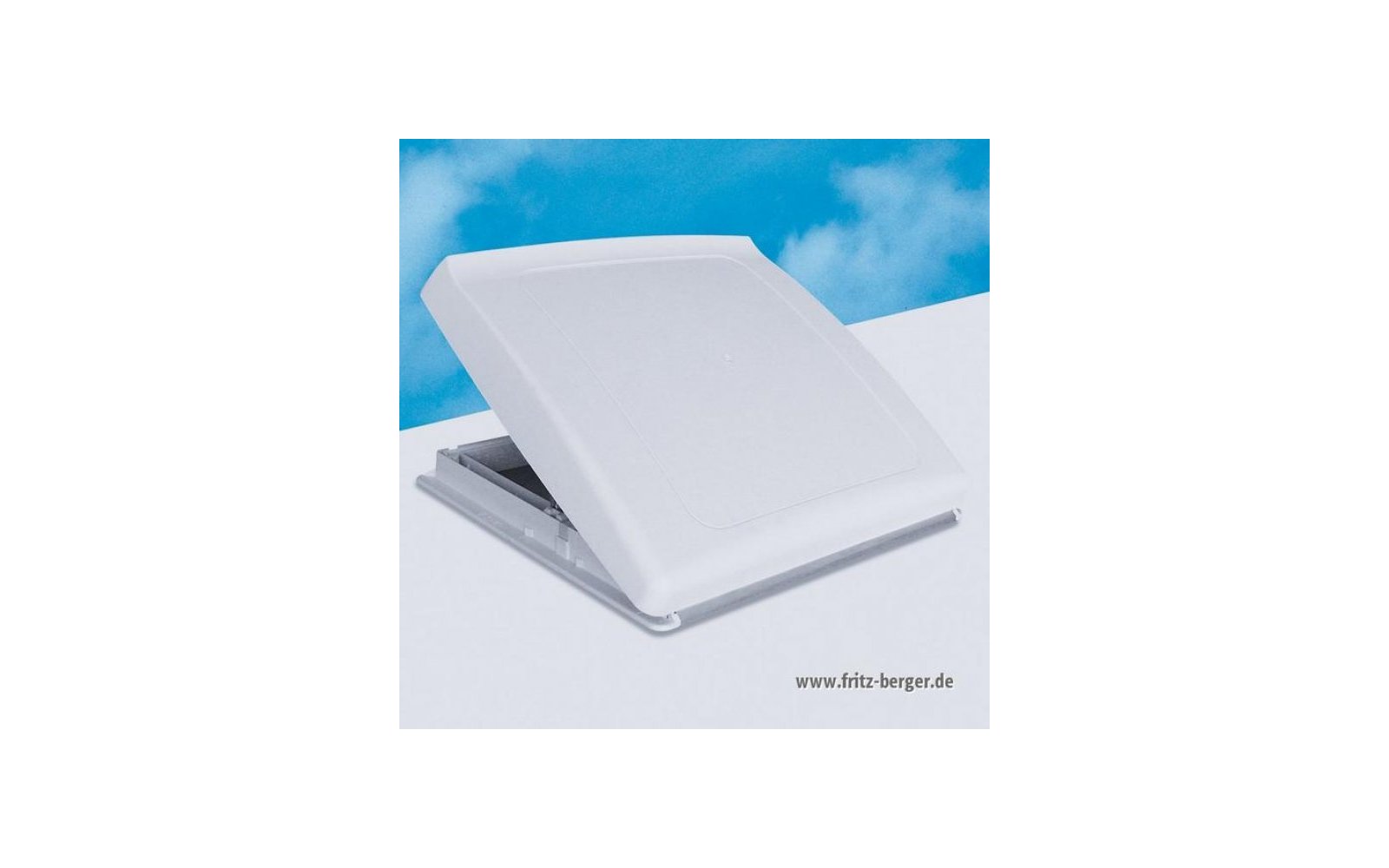 Thule Omni Vent 40x40 Dachhaube