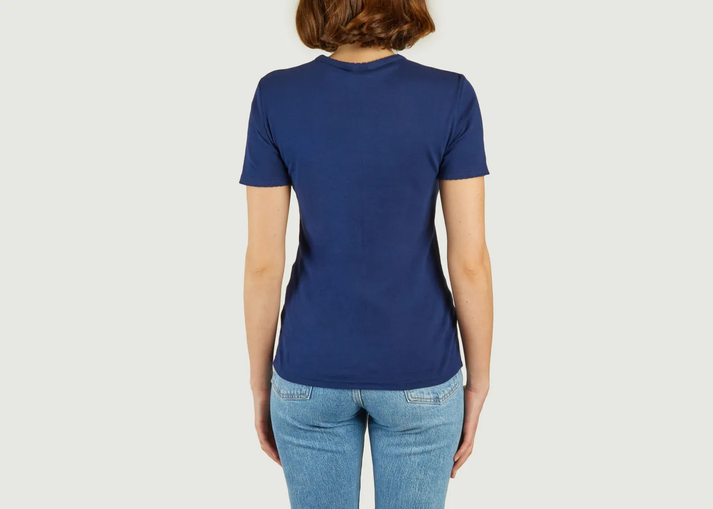 T-shirt L'Iconique Cocotte Petit Bateau