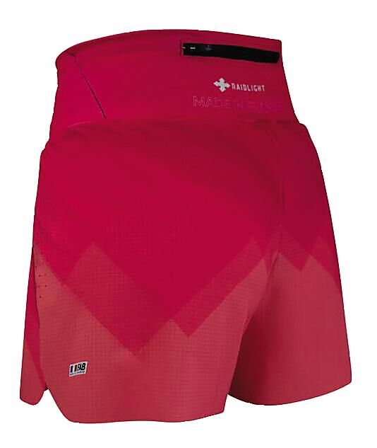 RAIDLIGHT - SHORT SUBLITECH ECODRY W