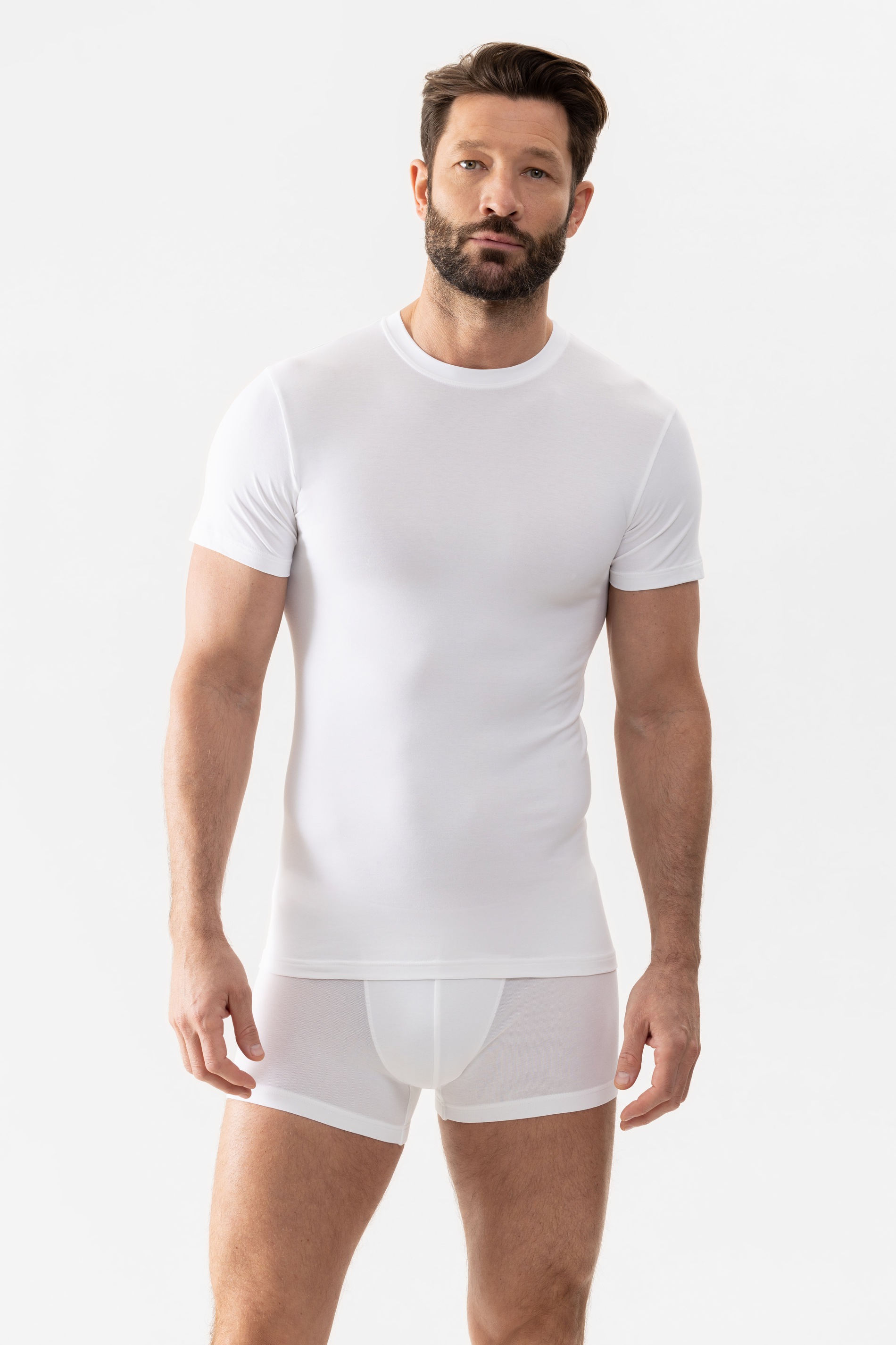 Shirt<br>Serie Software