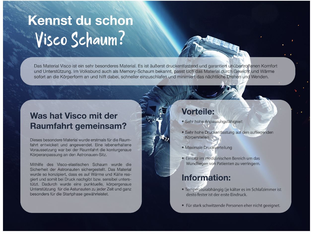 Hn8 Schlafsysteme Schlafschön T-400 (90x190) (H2)