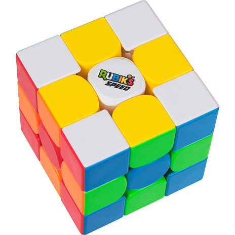 Rubiks Speed Cube 3x3