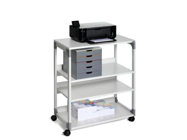 Durable 371110, Grå, 750 mm, 879 mm, 432 mm, 1 stykker