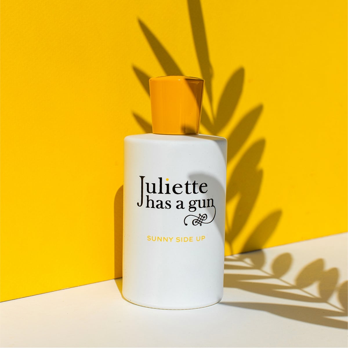 Juliette Has a Gun Sunny Side Up Eau de Parfum