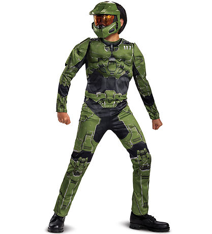 Disguise Kostüm - Master Chief