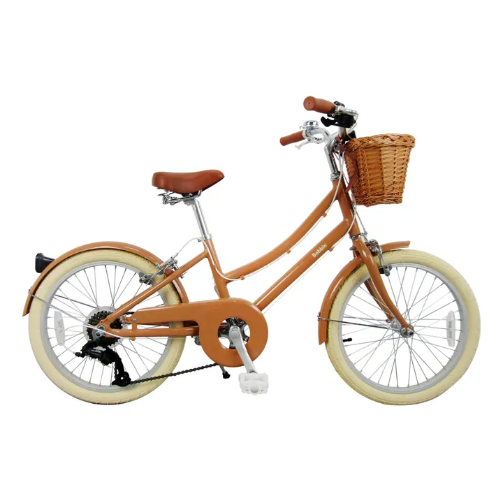 Bobbin Vélo Enfant Brownie Junior 20