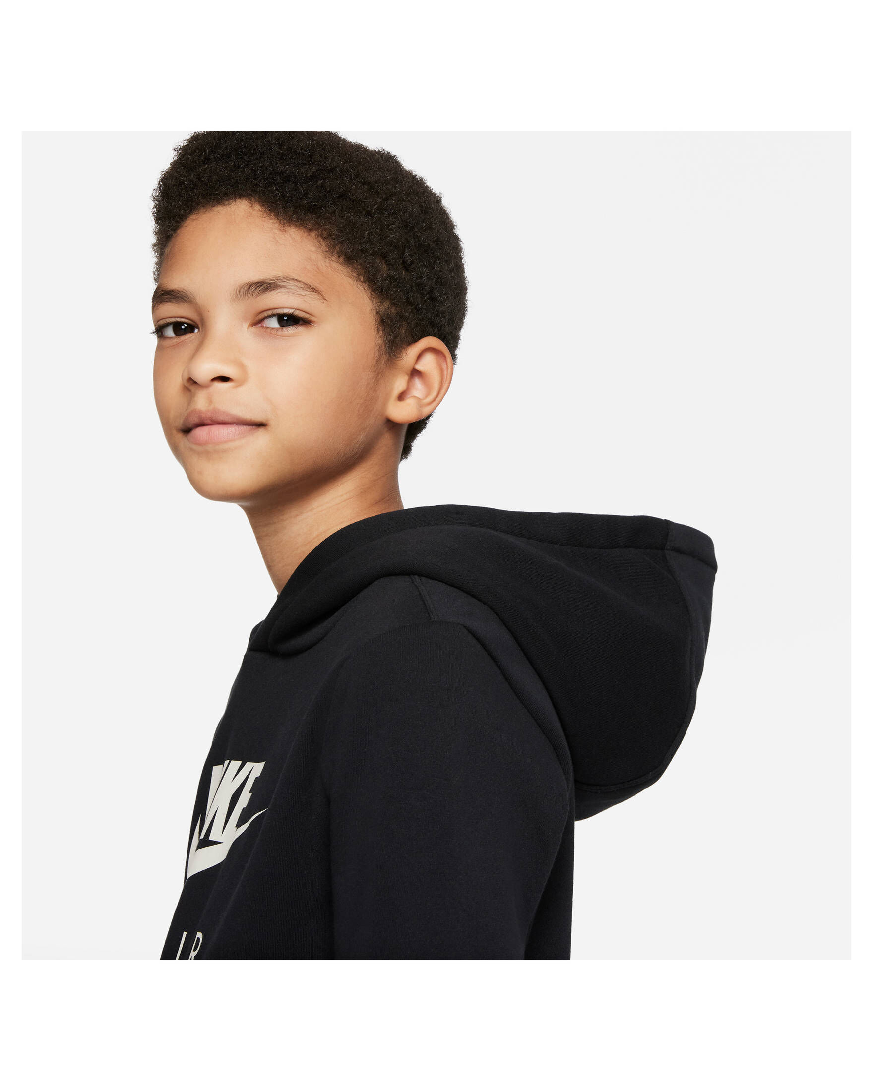 Nike| Jungen Hoodie