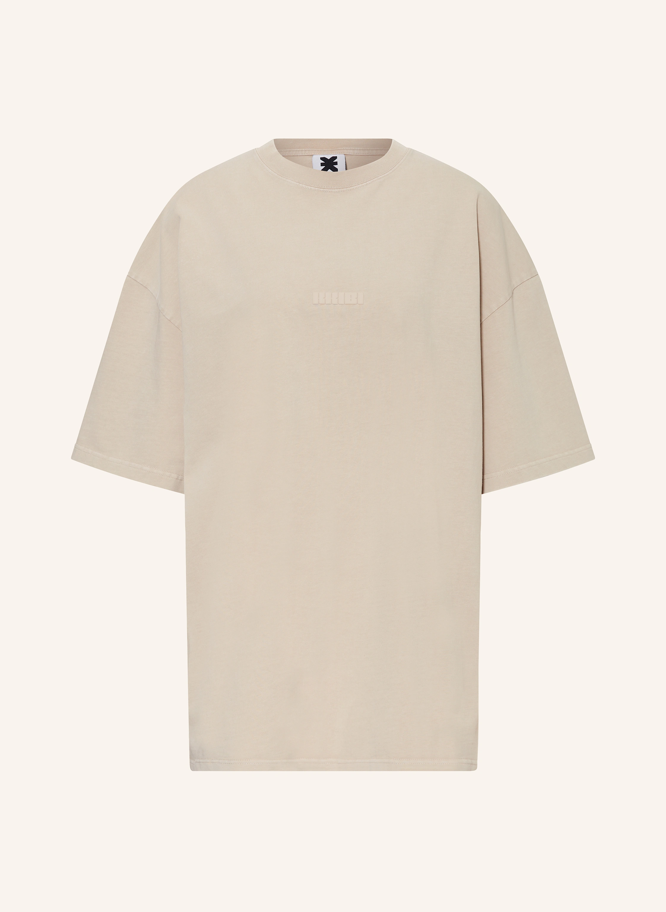 KARO KAUER Oversized-Shirt UNITY