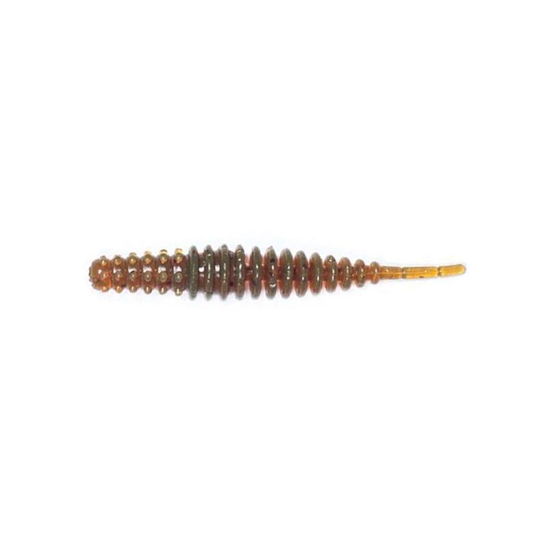 Leurre Souple Crazy Fish Ringo 2” - 5.4Cm - Par 8