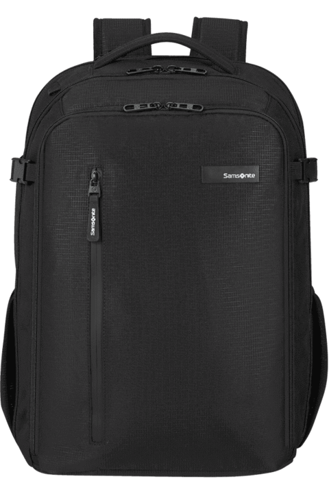 Samsonite Roader Laptoprugzak L 17,3 inch Deep Black