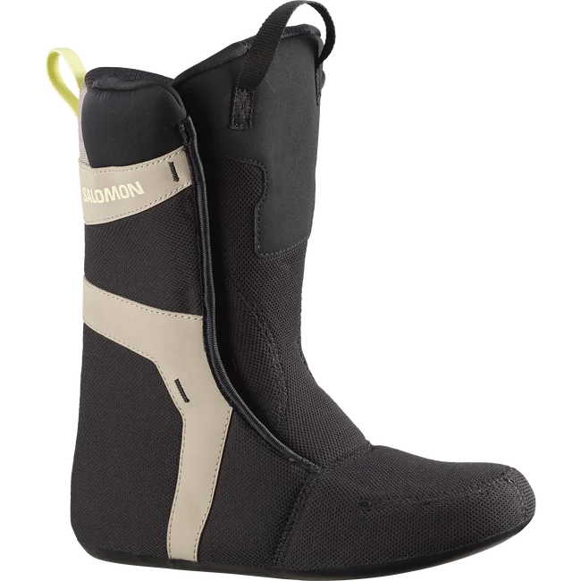 VISTA DUAL BOA®  Snowboard-Schuhe Damen VintageKhaki/Black/TenderYellow