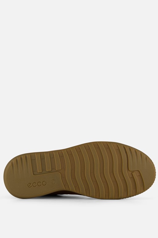Ecco Byway Tred Sneakers bruin Nubuck