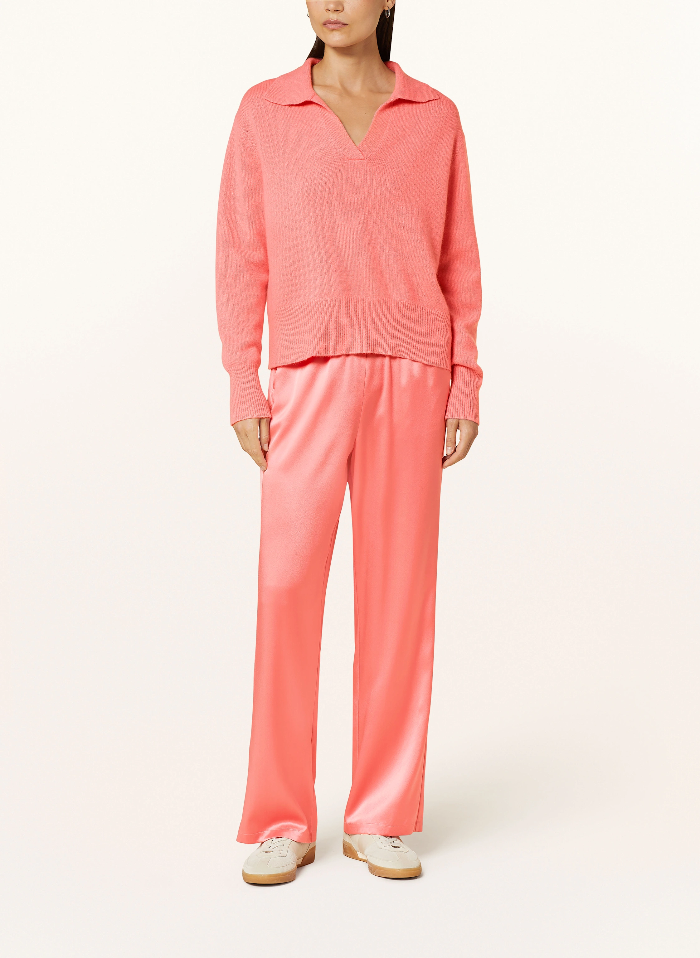 (THE MERCER) N.Y. Cashmere-Pullover