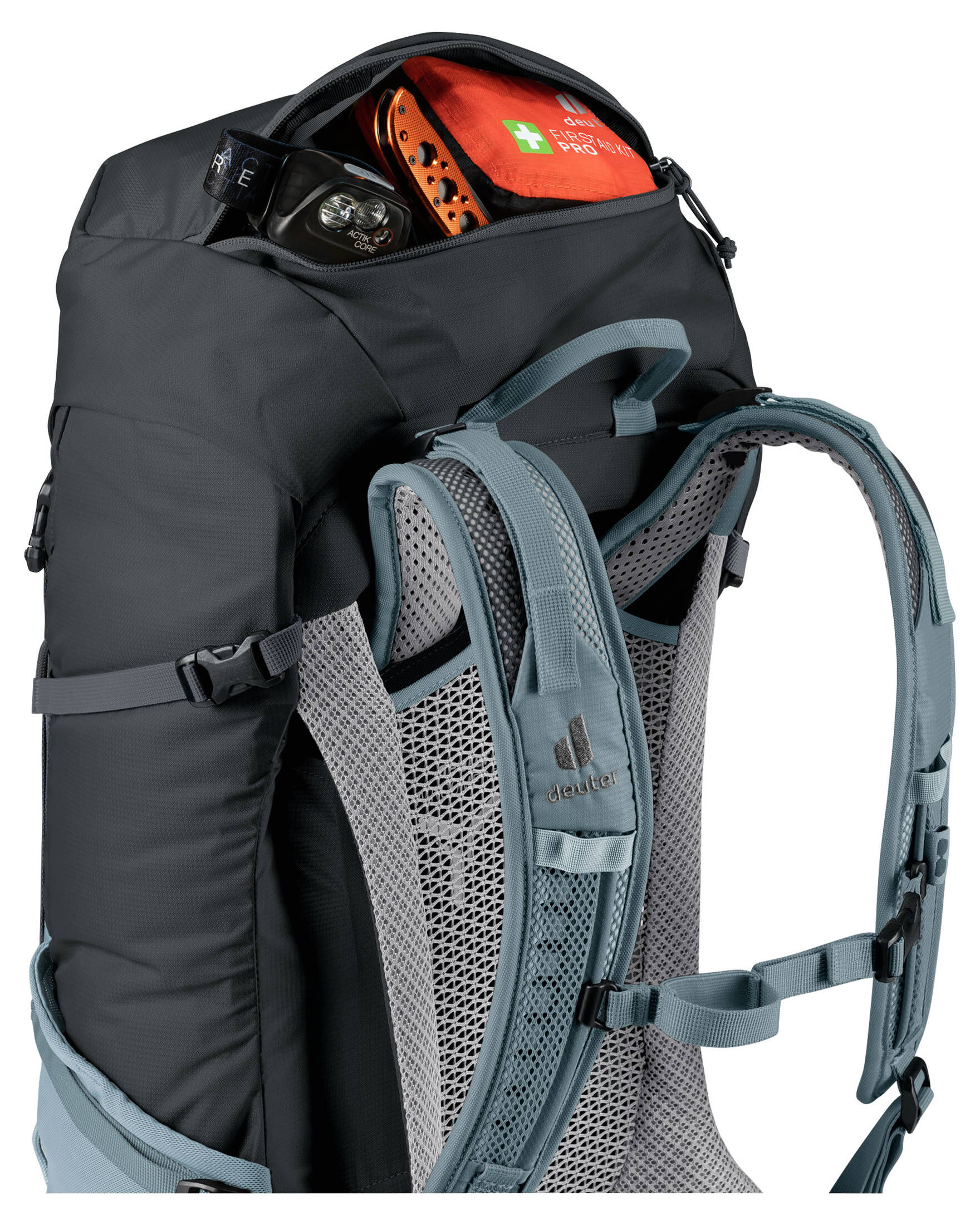 deuter| Wanderrucksack 