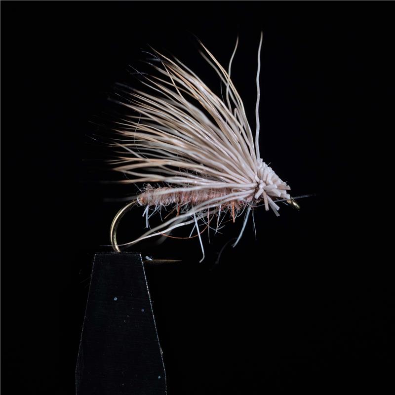 Mouche Jmc Sedges Enrochement Clair - Par 3