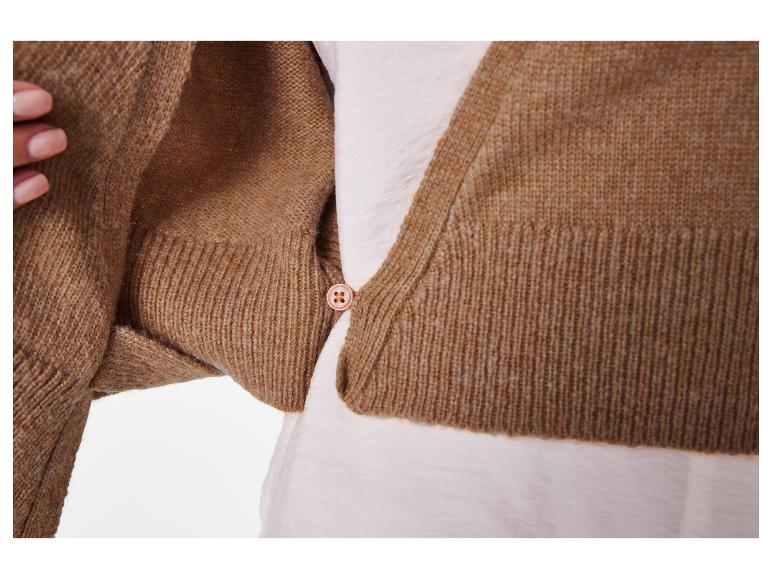 Dames vest