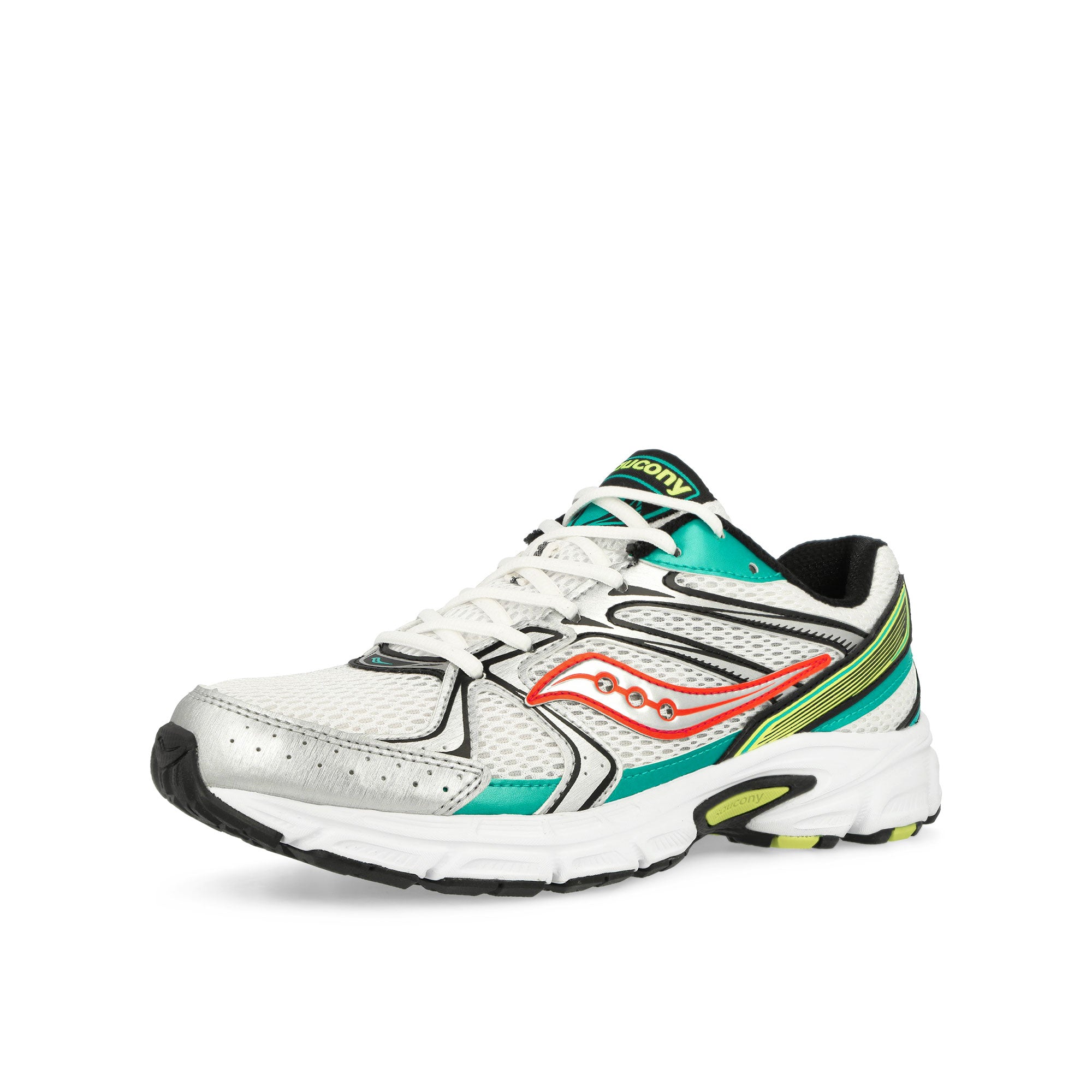 Saucony<br>Ride Millennium
